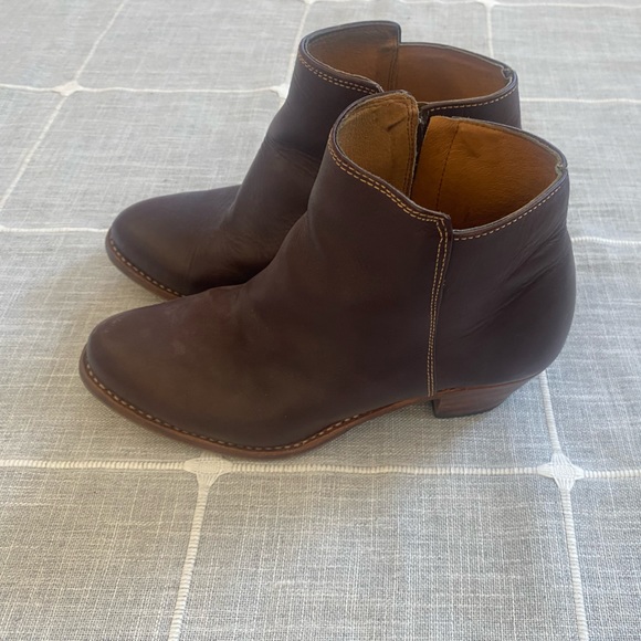 Adelante Hancrafted Granada Boot - Picture 5 of 12